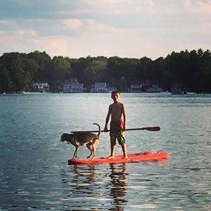 Meet your Posher, Evan